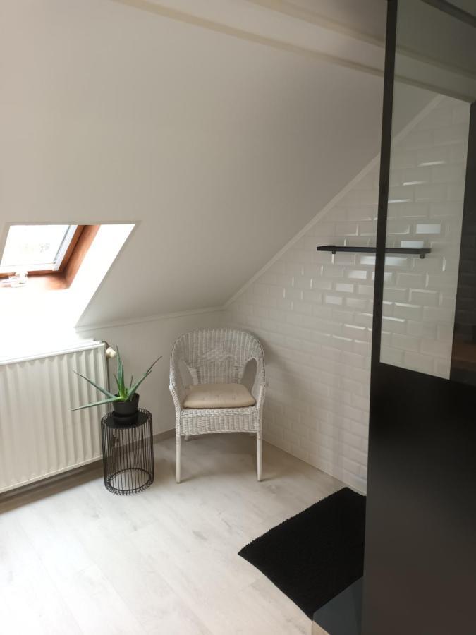 Le Studio Des Pervenches 스파 외부 사진